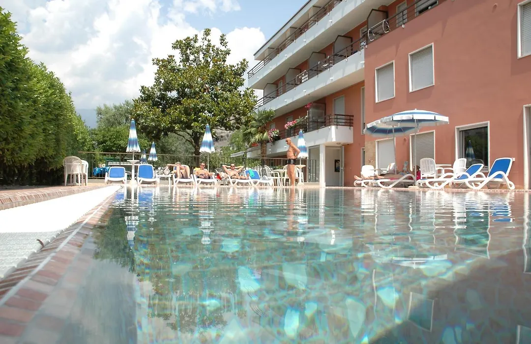 Hotel Garni Villa Magnolia-1